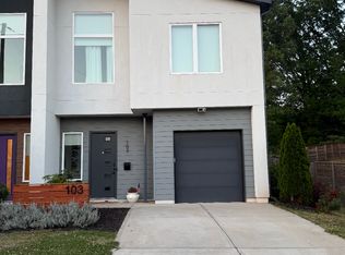 103 Mattoon St, Charlotte, NC 28216