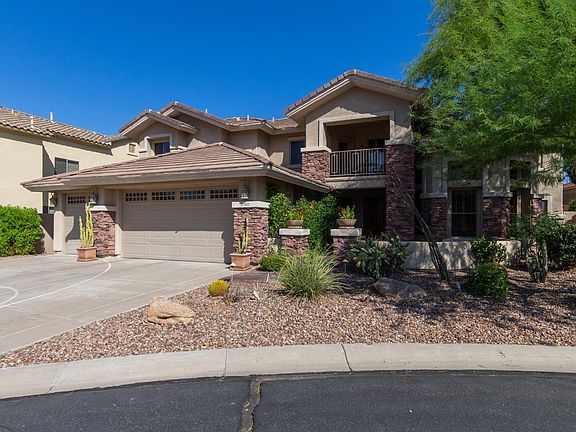 3rd image of 5422 E Calle De Baca