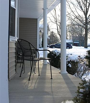 2nd image of 410 Westwood Ave