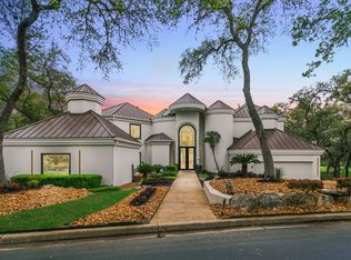 39 Champions Ln, San Antonio, TX 78257