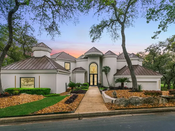 39 Champions Lane, San Antonio, TX 78257