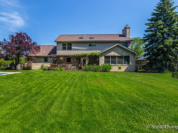 2nd image of 9111 Charrington Dr