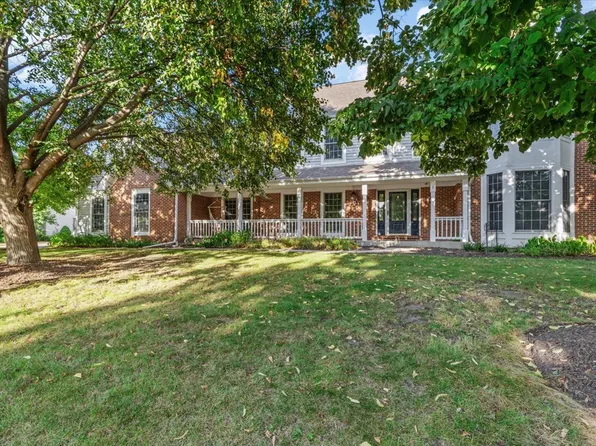 36259 N Field View Dr, Gurnee, IL 60031