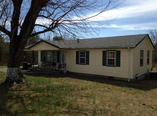 3286 R T Davis Rd, Spencer, TN 38585