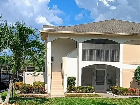 13247 Whitehaven Ln APT 705, Fort Myers, FL 33966