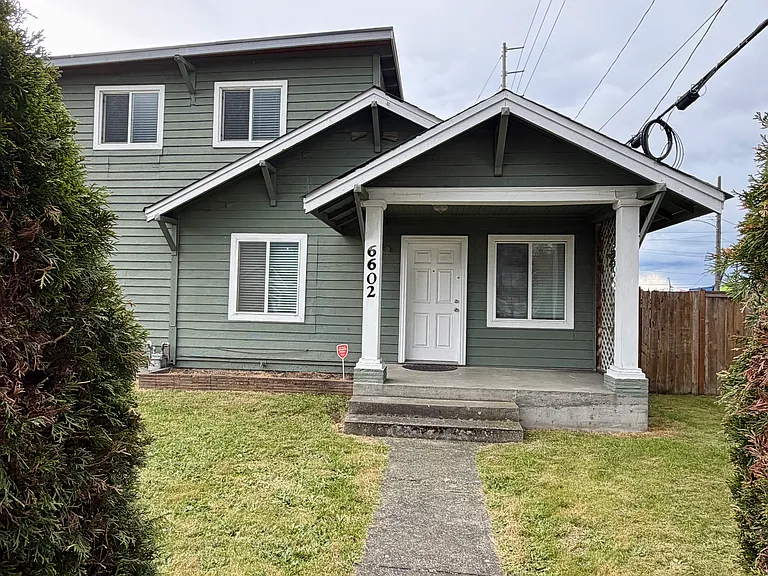 6602 S Puget Sound Ave — Photo 2