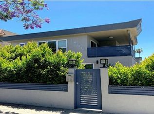 1850 11th St, Santa Monica, CA 90404