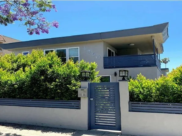 1850 11th St APT 1, Santa Monica, CA 90404