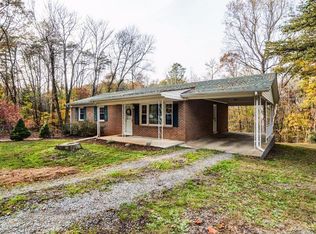 166 Sun Valley Rd, Gladys, VA 24554