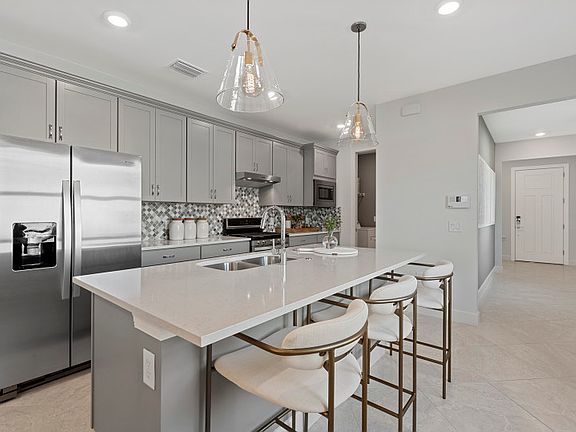 Model Representation