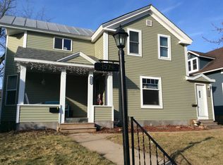 1572 Church St, Stevens Point, WI 54481