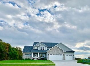 15739 Canadian Way, Findlay, OH 45840