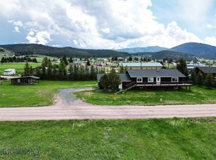 412 N Railroad St, Philipsburg, MT 59858
