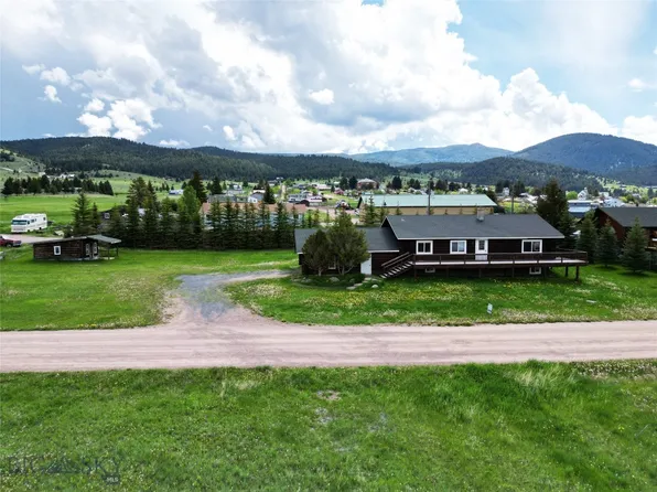 412 N Railroad St, Philipsburg, MT 59858