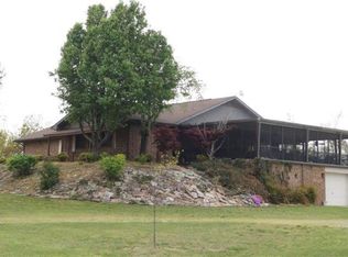 74 County Road 784, Mountain Home, AR 72653