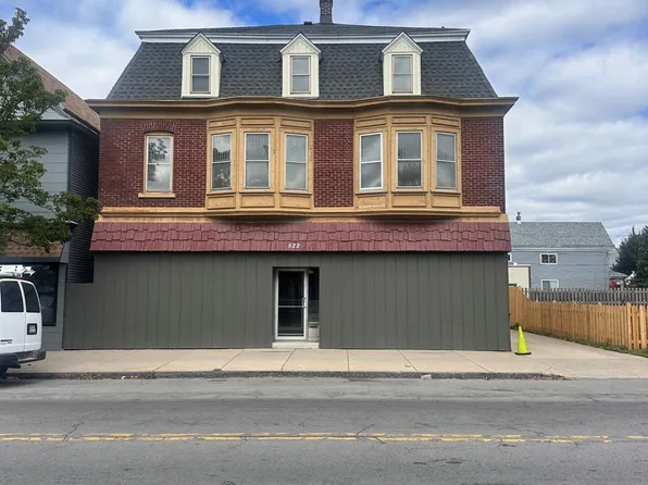 522 Amherst St Suite 1, Buffalo, NY 14207