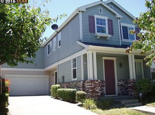 130 Jacaranda Ct, Hercules, CA 94547