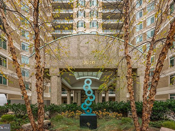 2nd image of 5630 Wisconsin Ave APT 903