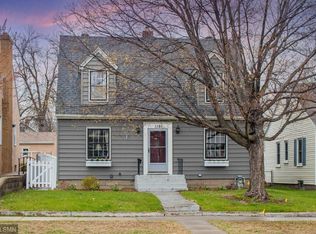 1191 Van Buren Ave, Saint Paul, MN 55104