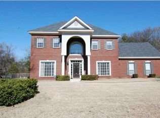 85 Meadow Wood, Wetumpka, AL 36093