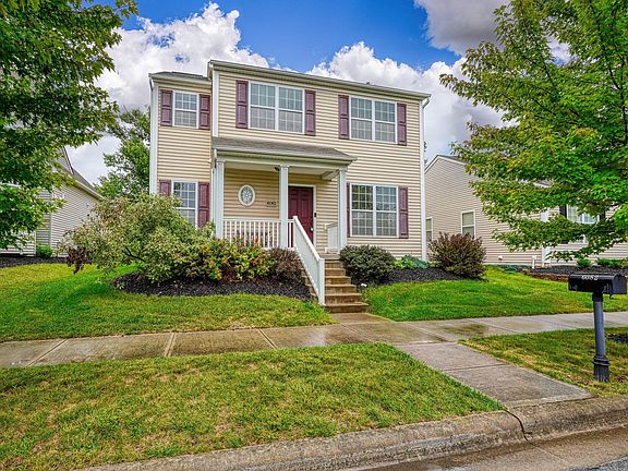 5th image of 6082 Foxmeadow Dr