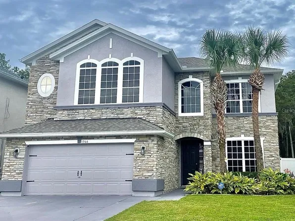 1746 White Heron Bay Cir, Orlando, FL 32824