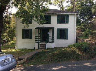 711 Elm St #A, Charlottesville, VA