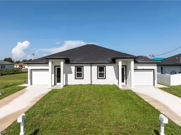 430 Petite Ave, Lehigh Acres, FL 33974