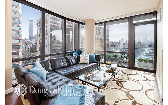 Sold by Douglas Elliman | media 1