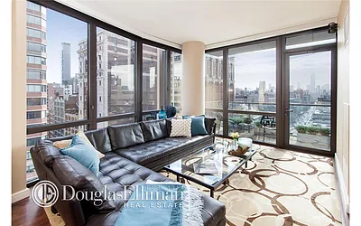 Sold by Douglas Elliman