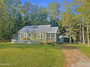 341 Pease Hill Rd, Brant Lake, NY 12815