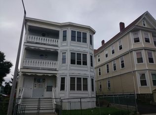 457 Quincy St, Dorchester, MA 02125