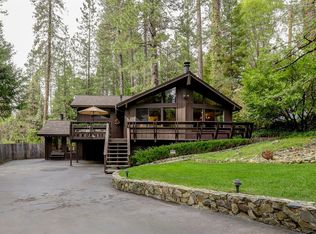 22 Turpentine Dr, Nevada City, CA 95959