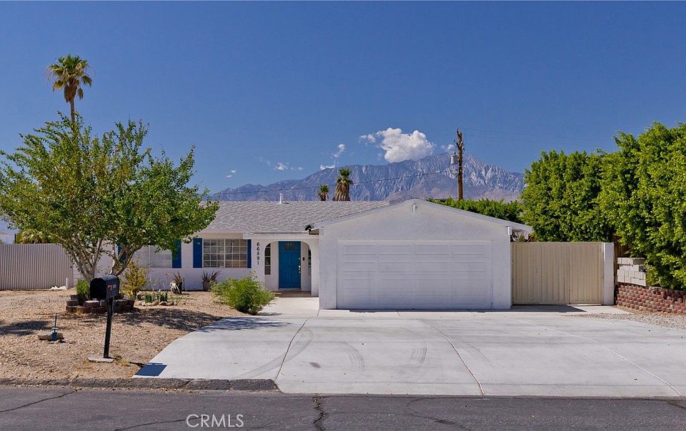 1st image of 66591 Yucca Dr