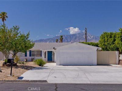 66591 Yucca Dr, Desert Hot Springs, CA, 92240