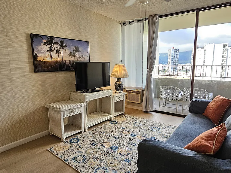 2240 Kuhio Ave — Photo 3
