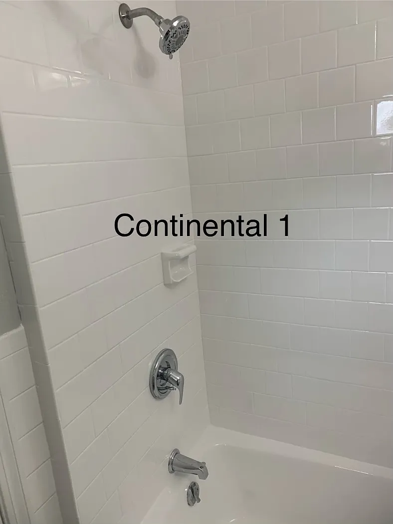 1 bed, $1,425 — Photo 2