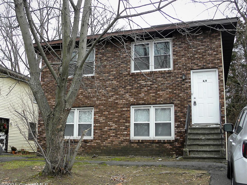 69 Brevator St, Albany, NY 12203 | Zillow