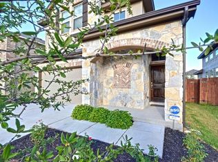 16321 McAloon Way, Austin, TX 78728