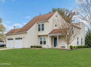 2 Boston Court, Howell, NJ 07731