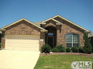 6120 Kristen Dr, Fort Worth, TX 76131