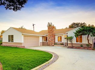 827 S Pima Ave, West Covina, CA 91790