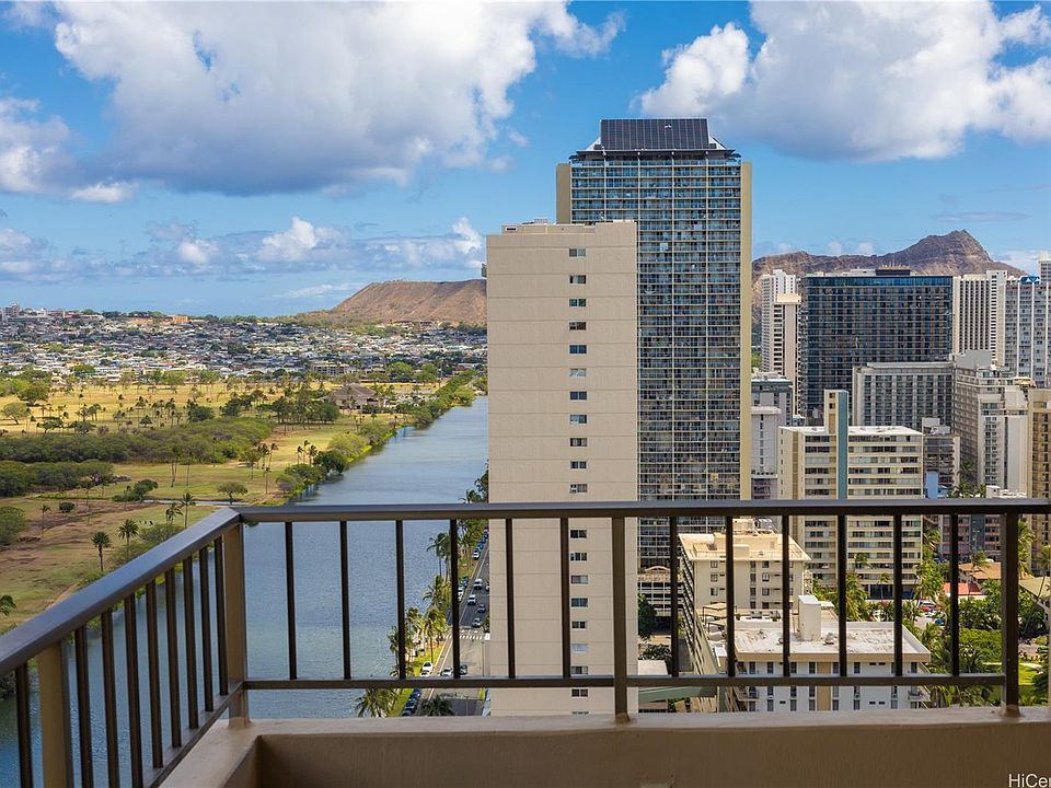 2121 Ala Wai Blvd Honolulu, HI | Zillow