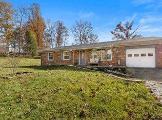6455 W Todd Ct, North Vernon, IN 47265