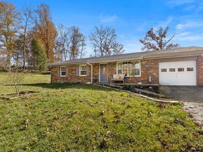 6455 W Todd Ct, North Vernon, IN, 47265