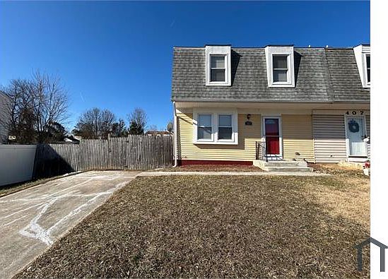 2nd image of 400 Berkshire Ct