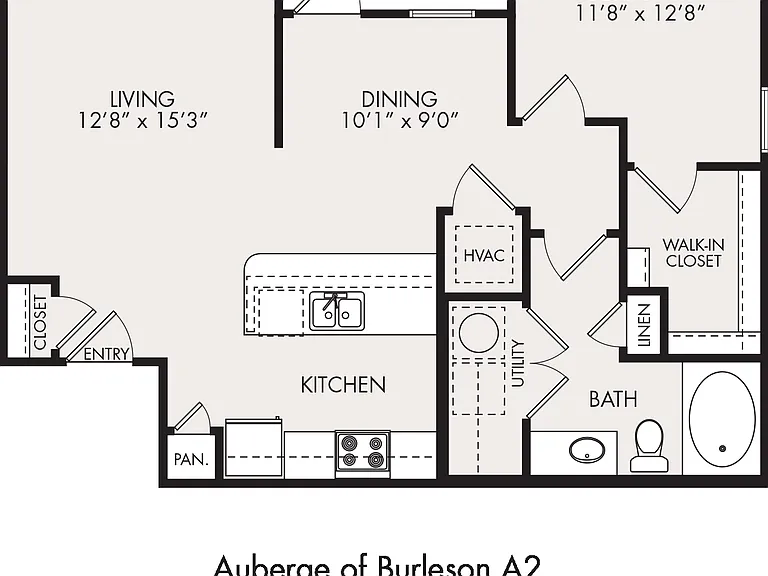 Auberge of Burleson — Photo 21