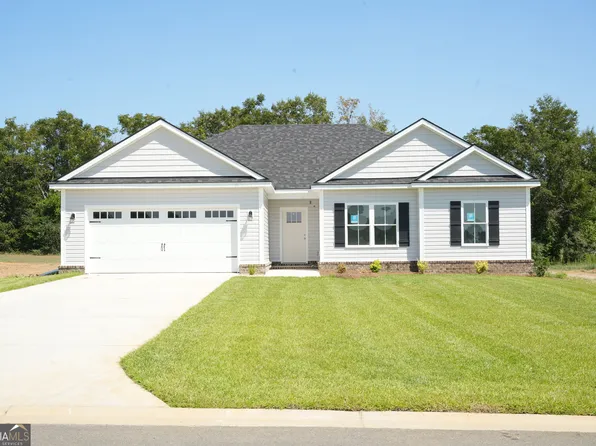 406 Mayberry Way Lot 3, Statesboro, GA 30458
