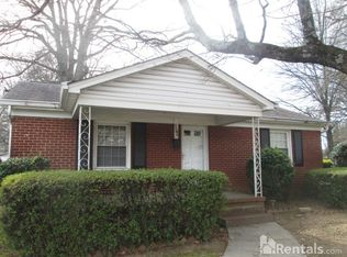 4304 The Plz, Charlotte, NC 28205