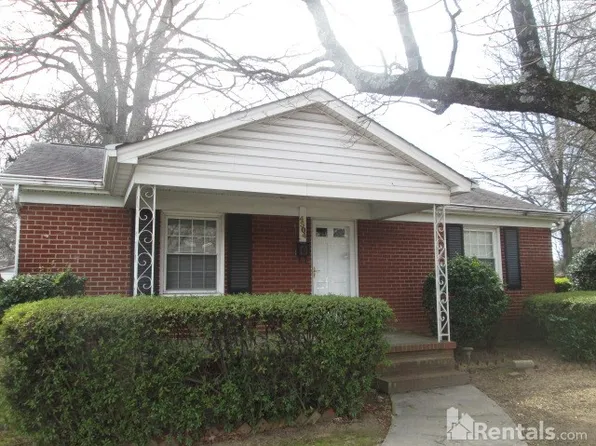 4304 The Plz, Charlotte, NC 28205